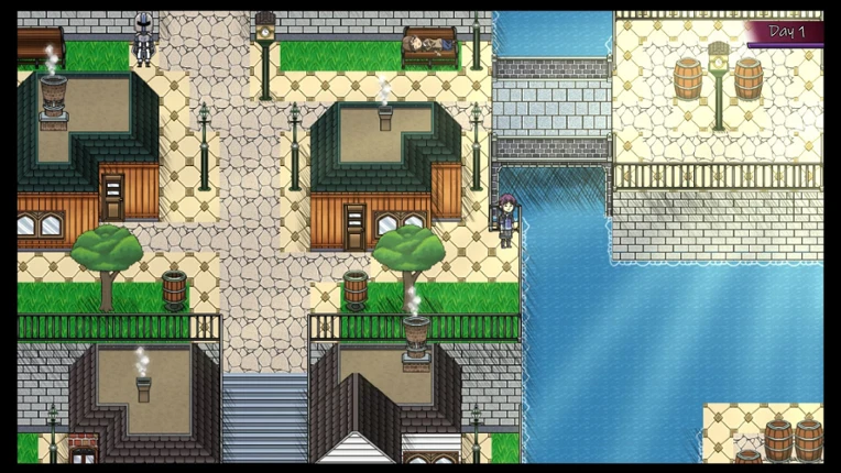Echoes of the Scourge Image