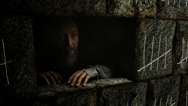 Edmonte Cristo screenshot