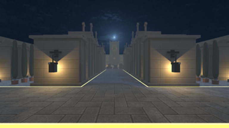 El Ruido de las Campanas Image