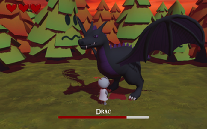 Els meus dracs Image