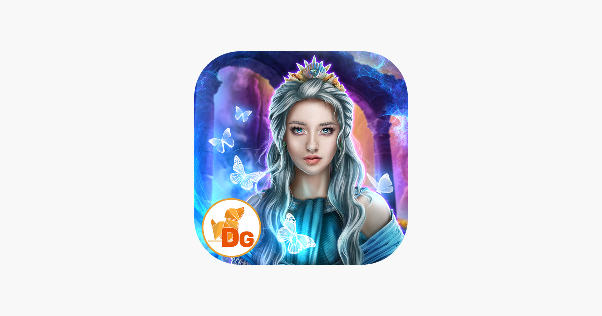 Games like Enchanted Kingdom: Master