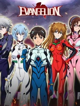 Games like Evangelion: Breaking Dawn