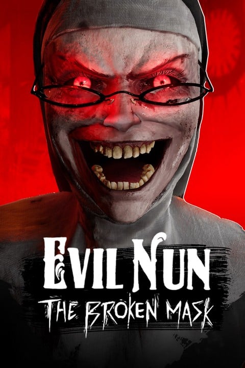 Games like Evil Nun: The Broken Mask