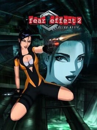 Fear Effect 2: Retro Helix Image