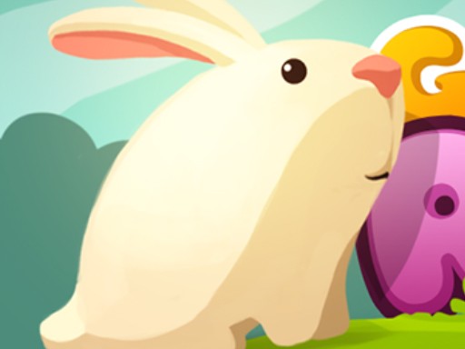 Games like Feed Vegetables Rabbit