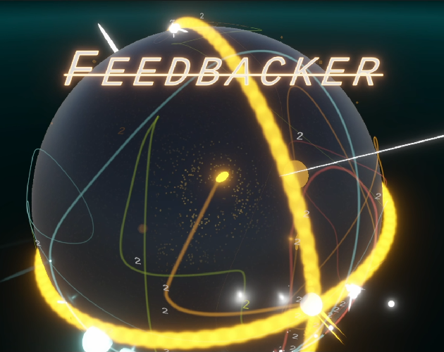 Games like Feedbacker