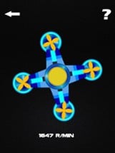 Fidget Spinner Master Image