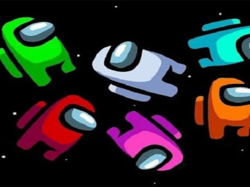 Games like Find Among Us