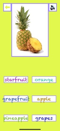 Find+Read screenshot