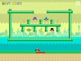 Flappy Adventure - Bird game ! Image