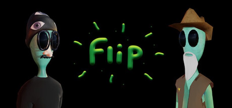 Flip Image