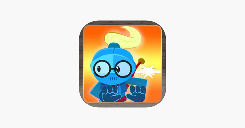 Flipper Knight Image