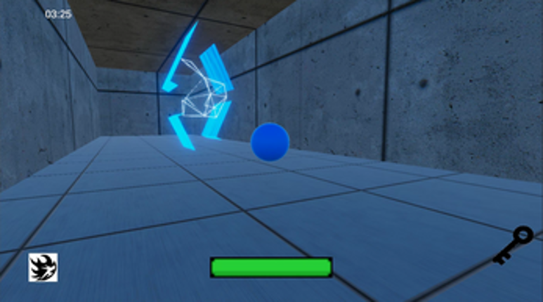 Focus Breakout screenshot