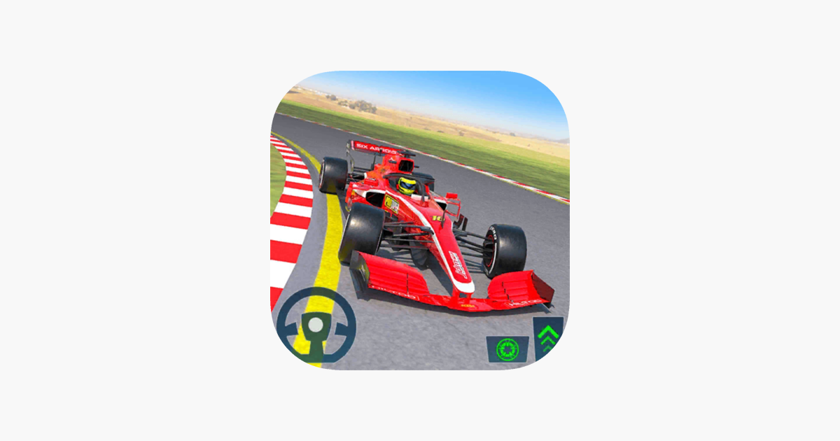 Games like Formula Car Racing: 3D Game