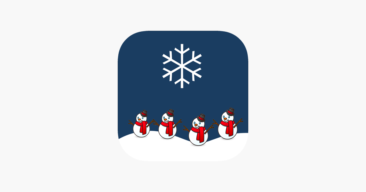Games like Frosty Snow Match