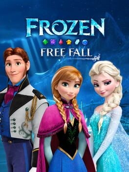 Games like Frozen Free Fall