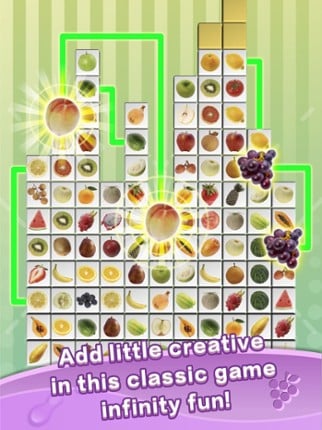 Fruit Pairing screenshot