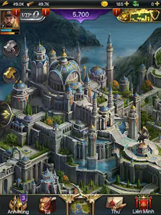 Days of Empire - Gamota screenshot