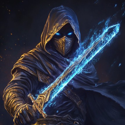 Powerlust: Offline Dungeon RPG Image