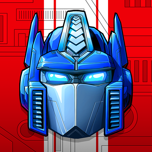 Games like TRANSFORMERS: Tactical Arena