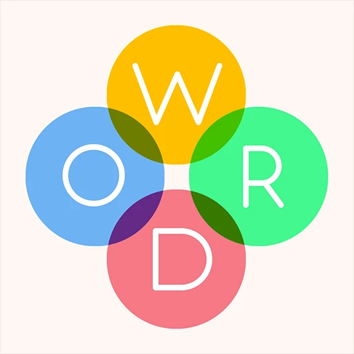 Games like WordBubbles