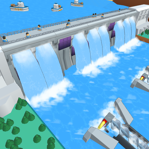 Games like Dam Builder