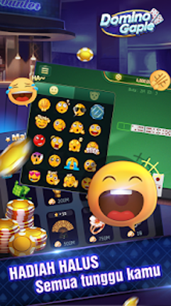 Domino Gaple Online screenshot