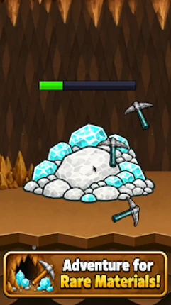 Tap Crafter Image