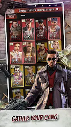 Call me a Gangsta screenshot