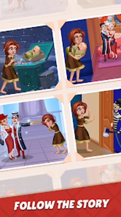 Home Pin 2: Family Adventure screenshot