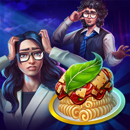 Cook Off: Mysteries Image