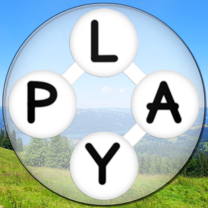 Word Tangle - Word Game Image