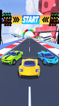 Car Racing.io Image