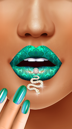 Lip Salon: Makeup Queen Image