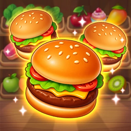 Food Jam Image