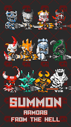 Tower Breaker - Hack & Slash screenshot