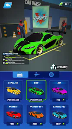 Speed Race - Car Racing Games screenshot