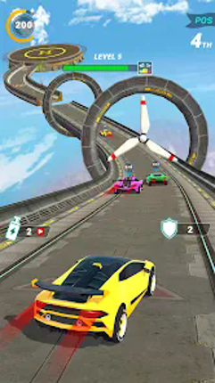 Speed Race - Car Racing Games Image