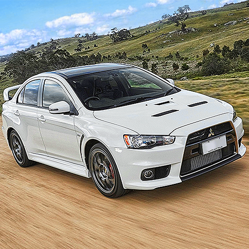 Games like Real Car Driving Simulator