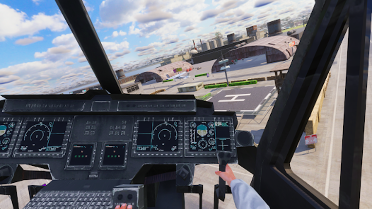 Police Officer Simulator Image