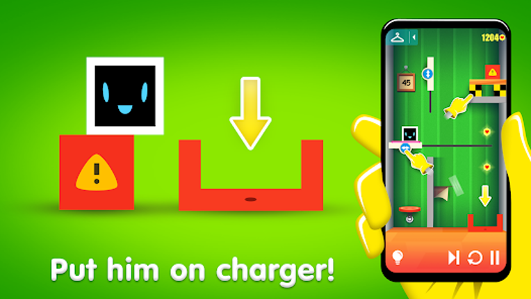 Heart Box screenshot