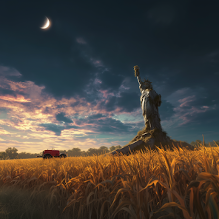 Buy the Farm: Restoration Image