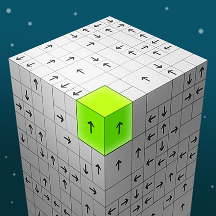 Tap Block Away 3D: Tap Master Image