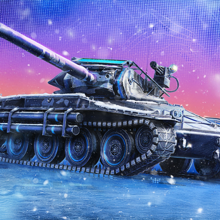Tanks Blitz PVP битвы Image