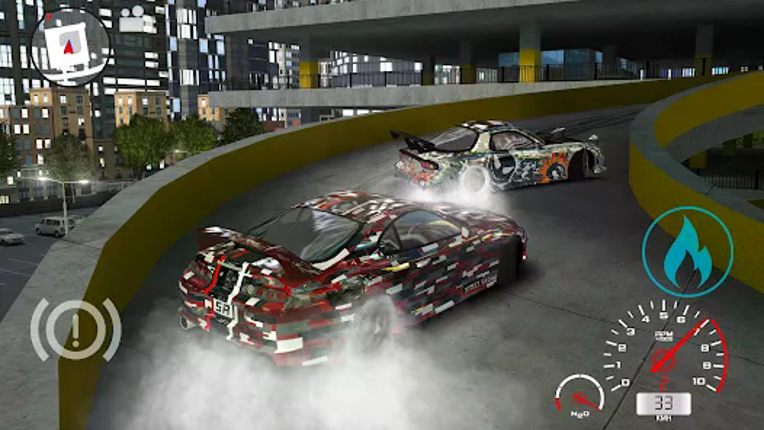 Street Racing screenshot