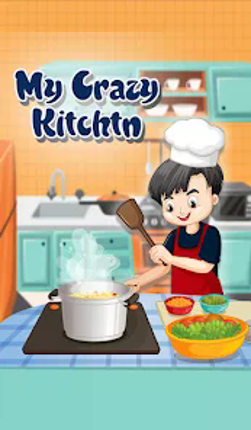 Soup Maker - Cooking Game screenshot