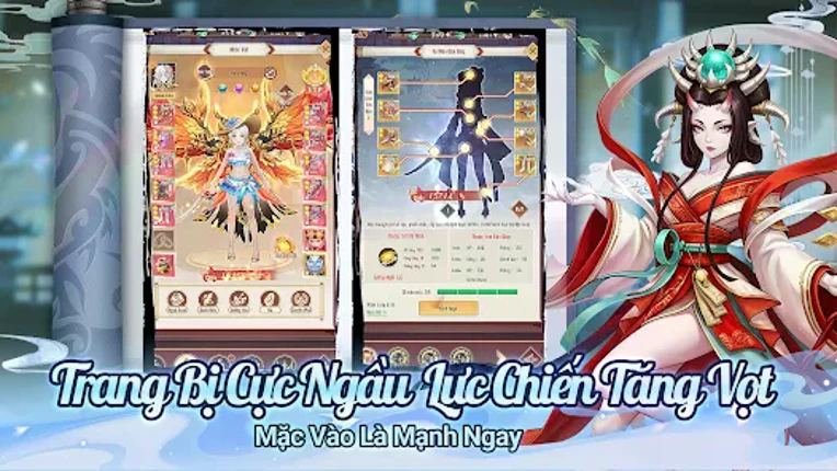 Cửu Thiên Tiên Đế-Tiên Kiếm Image