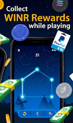 Connect One - Make Money screenshot