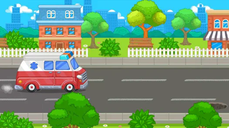 Yovo Doctor for animals screenshot