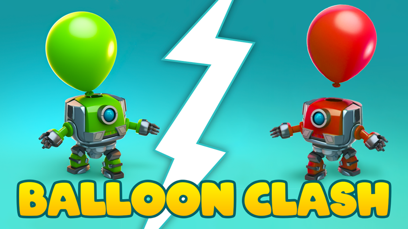 Games like Balloon Clash